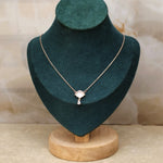 Rosé Legacy Silver Antique Jewellery