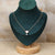 Rosé Legacy Silver Antique Jewellery