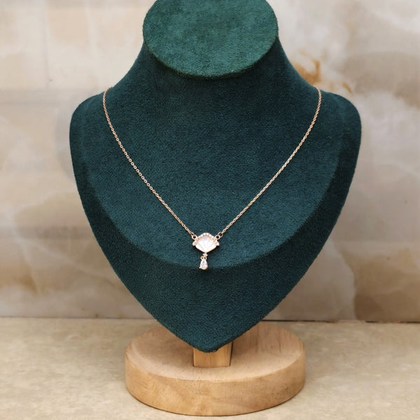 Rosé Legacy Silver Antique Jewellery