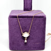 Rosé Legacy Silver Antique Jewellery