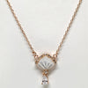 Rosé Legacy Silver Antique Jewellery