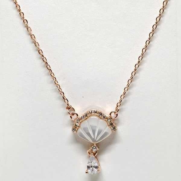 Rosé Legacy Silver Antique Jewellery