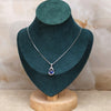 Regal Diamond Treasure Silver Antique