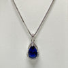Regal Diamond Treasure Silver Antique