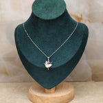 Legacy Diamond Collection Silver Antique Jewellery