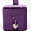 Legacy Diamond Collection Silver Antique Jewellery
