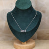 Forever Antique Infinity Silver Jewellery