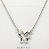 Blush Butterfly Royale Silver Antique Jewellery