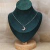 Moon & Manor Silver Antique Jewellery