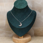 Moon & Manor Silver Antique Jewellery