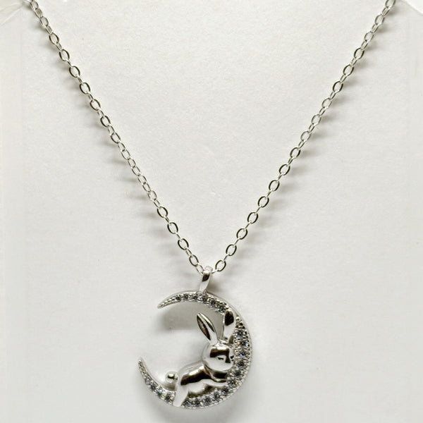 Moon & Manor Silver Antique Jewellery