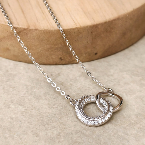 Silver Dynasty Antique Jewellery