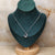 Eternal Silver Heart Antique Jewellery