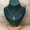 Ornate Origins Silver Antique Jewellery