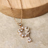 Rose Gold Filigree Treasures Silver Antique Jewellery
