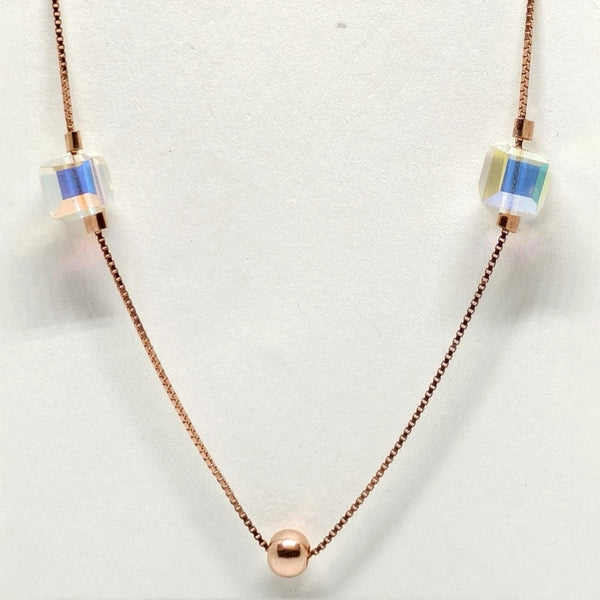 Heritage Bloom Rose Gold Antique Jewellery