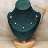Regal Patina Silver Antique Jewellery