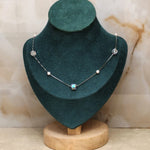 Regal Patina Silver Antique Jewellery