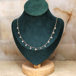 Rosé Legacy Silver Antique Jewellery