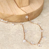 Rosé Legacy Silver Antique Jewellery