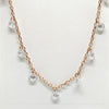Rosé Legacy Silver Antique Jewellery