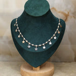 Vintage Star Royale Silver Antique Jewellery