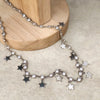 Vintage Star Royale Silver Antique Jewellery