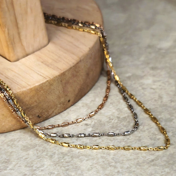 Imperial Rose Gold Silver Antique Jewellery