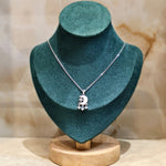 Moon & Manor Silver Antique Jewellery