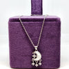 Moon & Manor Silver Antique Jewellery