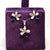 Vintage Royale Earring Pendant Set