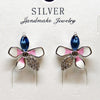Vintage Royale Earring Pendant Set