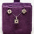 Silver Elegance Earring Pendent Set