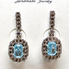 Maharani Earring Pendant Set