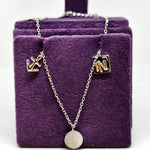 Eternal Heritage Earring pendent Set
