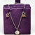 Eternal Heritage Earring pendent Set