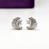 Celeste Silver Earrings