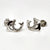 Eternal Silver Shine Earrings