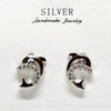 Eternal Silver Shine Earrings