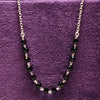 Royal Charm Silver Mangalsutra
