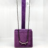 Timeless Love Silver Mangalsutra