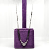 Silver Heritage Silver Mangalsutra