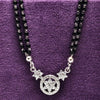 Silver Heritage Silver Mangalsutra