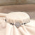 Diamond Touch Silver Bracelet