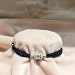 Celeste Shine Silver Bracelet
