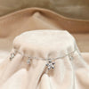Silver Grace Silver Bracelet