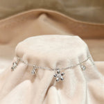 Silver Grace Silver Bracelet