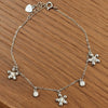 Silver Grace Silver Bracelet