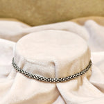 Dainty Silver Bracelet