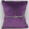 Daisy Bloom Silver Bracelet
